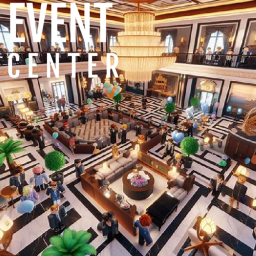 White Doves Event Center
