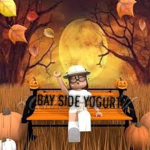 Bay Side Yogurt»