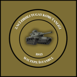 2.Zırhlı Tugayı