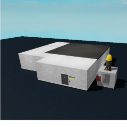 Nuke SCP-173 icon