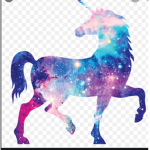 #Unicorn mation