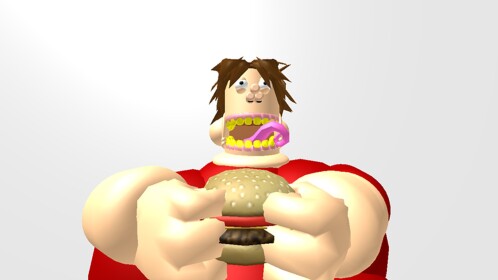 Escape The Guy Obby! (OBBY)