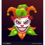 CRAZY JOKER OF THE MAZE