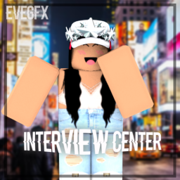 Berry Parlour°'s Interview Centre