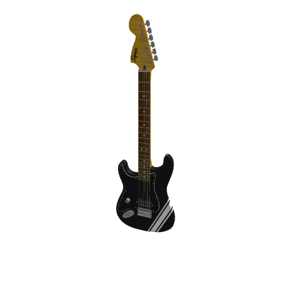 Tom DeLonge Box Car Racer Strat