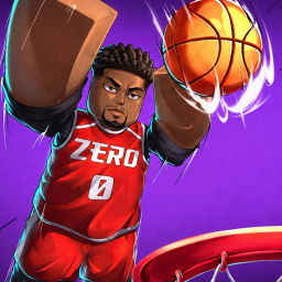 [CLANS] Basketball: Zero icon