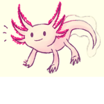 JOIN THE AXLOTL GROUP!