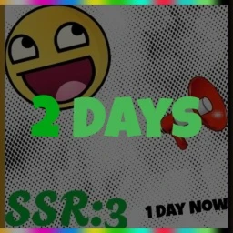 YBS Event - Shouting Simulator Reincarnated 3 icon