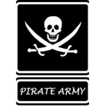 ~ Pirate Army ~