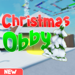 [NEW] Christmas Obby  icon
