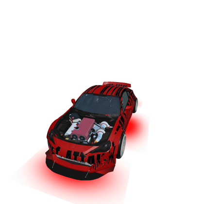 Brz Chassis with seat and tune