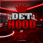 Det Hood Verified