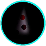 The Sacred Hat [UNOBTAINABLE] Roblox badge thumbnail