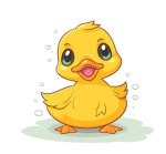 Justaduck