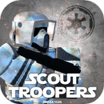 ꜱcout ᴛroopers