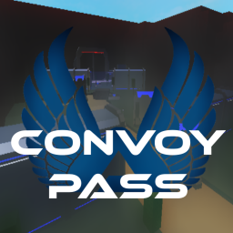 Convoy Pass