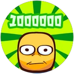 Game Badge Thumbnail