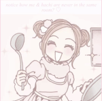 nana fashion