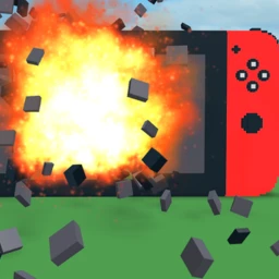 💥 Simulador de destrucción icon