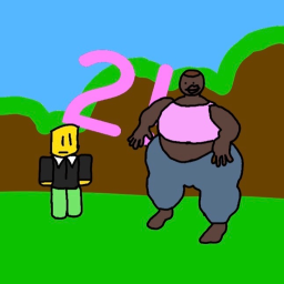 Lovely Peaches Survival 2