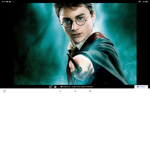 Harry Potter and Percy Jackson fans!