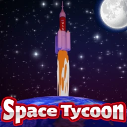 Space Tycoon November 2021 Release icon