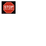 Stop Sopa + Pipa