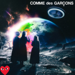 Comme Des Garçons GROUP