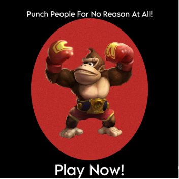 Combat Mayhem (Unfinished)