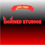 Horned studios.