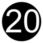 Secret 20