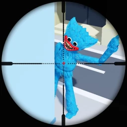 [Map 10]Find The Poppy Playtime icon