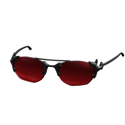 Vampire Intern Shades