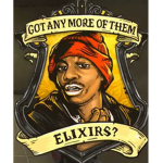 Husslepuff
