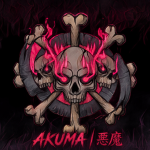 AKUMA | 悪魔