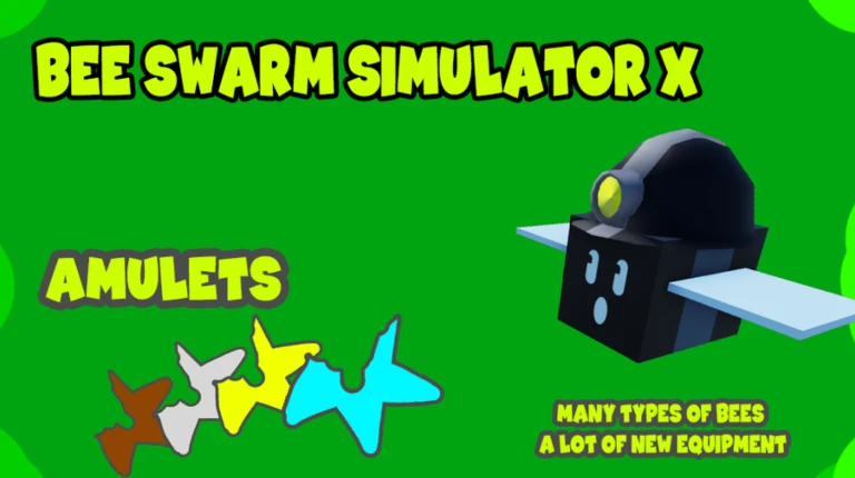 The Top 5 Tips For Playing Bee Swarm Simulator X: Image via: roblox.com