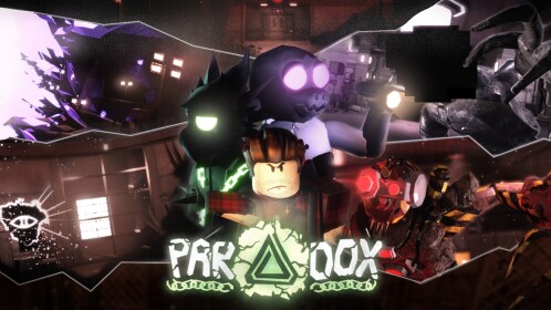 PARADOX 🔬