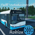 TWR Verkehrs Betrieb Roblox