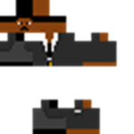 mopnke