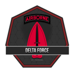 ᅠ1st Special Forces Operational Detachment–Delta