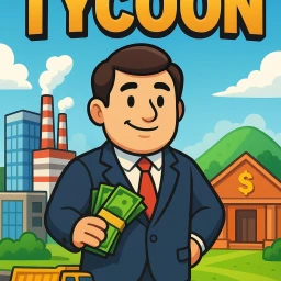 Tycoon icon