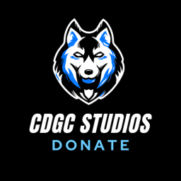 CDGC Studios Donate