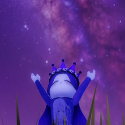 Kairu's Past Universe