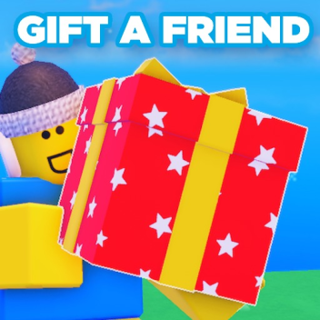 SURPRISE ME 🎁 [BETA]