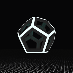 Experimental icon