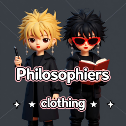100+Clothing Ideas 🖤