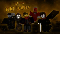 Happy Halloween icon
