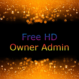 Free HD Owner Admin