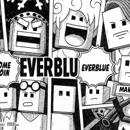 One Piece: Abridged