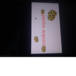 Cookie squad on tt!